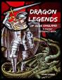 Dragon Legends Of Olde England, A Pocket Reference Book - Preview