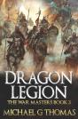Dragon Legion - Preview
