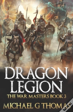 Capa do artigo Dragon Legion