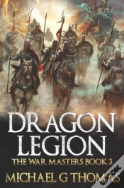 Capa do artigo Dragon Legion