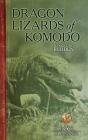 Dragon Lizards Of Komodo - Preview