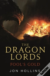Capa do artigo Dragon Lords 1: Fool