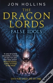Capa do artigo Dragon Lords 2: False Idols