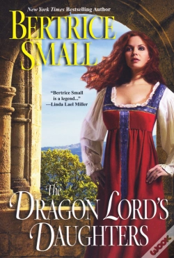 Capa do artigo Dragon Lord'S Daughters