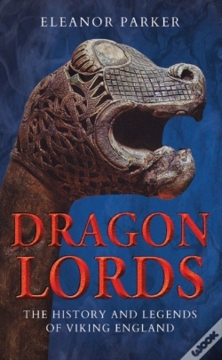 Capa do artigo Dragon Lords