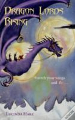 Capa do artigo Dragon Lords Rising