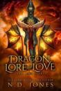 Dragon Lore And Love - Preview