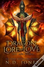 Dragon Lore And Love