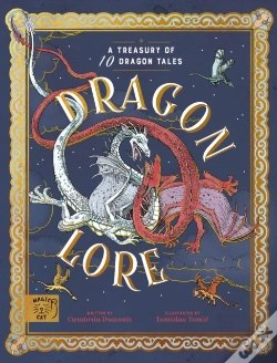 Capa do artigo Dragon Lore