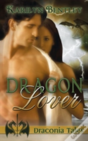 Capa do artigo Dragon Lover