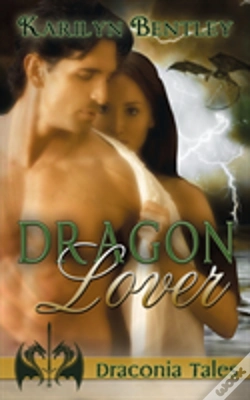 Capa do artigo Dragon Lover