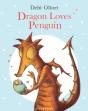 Dragon Loves Penguin - Preview
