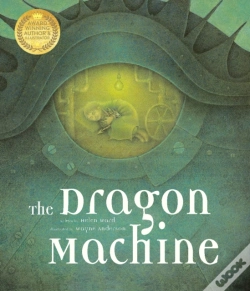 Capa do artigo Dragon Machine