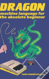 Capa do artigo Dragon Machine Language For The Absolute Beginner