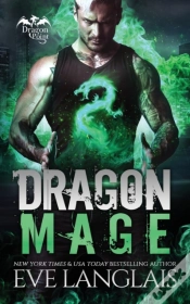 Capa do artigo Dragon Mage