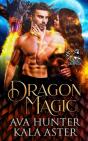 Dragon Magic - Preview