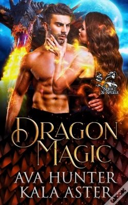 Capa do artigo Dragon Magic