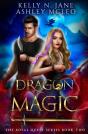 Dragon Magic - Preview