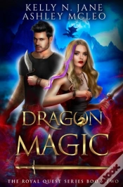 Capa do artigo Dragon Magic