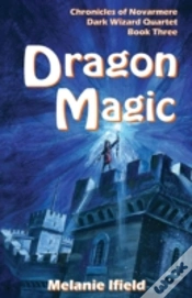 Capa do artigo Dragon Magic