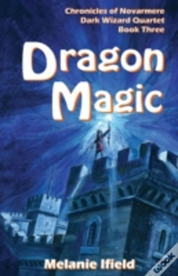 Capa do artigo Dragon Magic