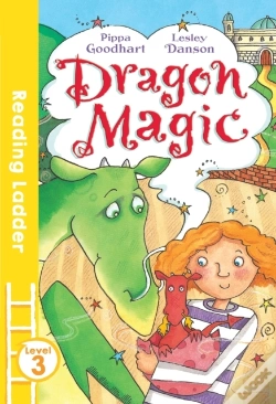 Capa do artigo Dragon Magic