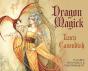 Dragon Magick - Mini Oracle Cards - Preview