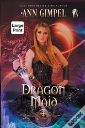 Capa do artigo Dragon Maid