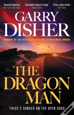 Capa do artigo Dragon Man