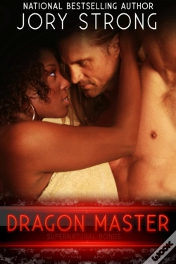 Capa do artigo Dragon Master