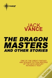 Capa do artigo Dragon Masters And Other Stories