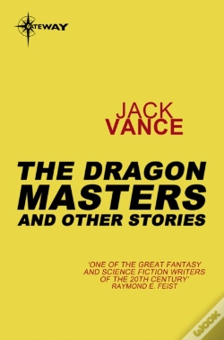 Capa do artigo Dragon Masters And Other Stories