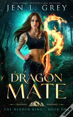 Capa do artigo Dragon Mate