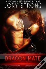 Capa do artigo Dragon Mate