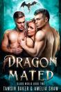 Dragon Mated - Preview