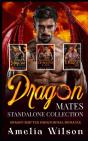 Dragon Mates Standalone Collection - Preview