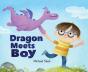 Dragon Meets Boy - Preview