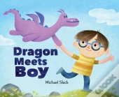 Dragon Meets Boy