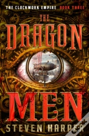Capa do artigo Dragon Men