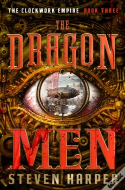 Capa do artigo Dragon Men