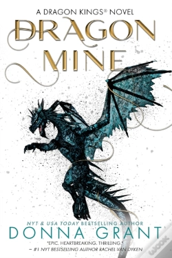 Capa do artigo Dragon Mine