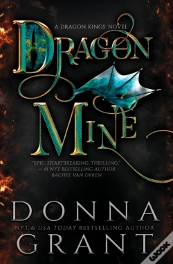 Capa do artigo Dragon Mine