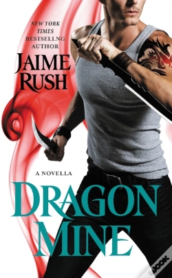 Capa do artigo Dragon Mine