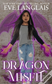 Capa do artigo Dragon Misfit