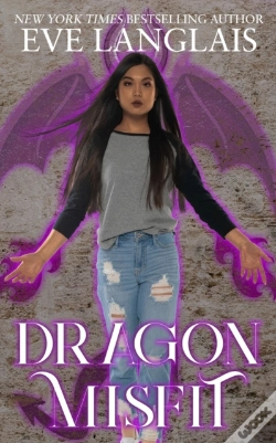 Capa do artigo Dragon Misfit