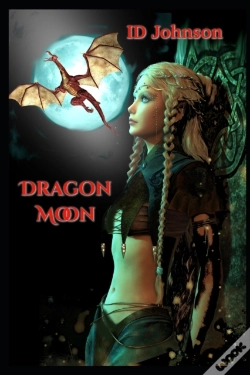 Capa do artigo Dragon Moon