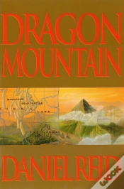 Capa do artigo Dragon Mountain