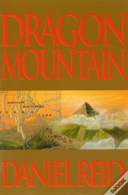 Capa do artigo Dragon Mountain