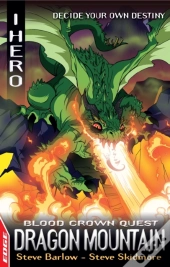 Dragon Mountain