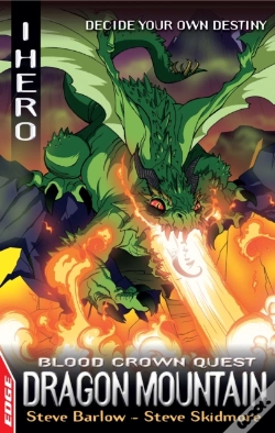 Capa do artigo Dragon Mountain